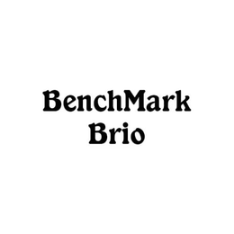 BENCHMARK BRIO trademark