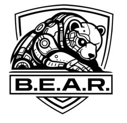 B.E.A.R. trademark