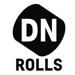 DN ROLLS trademark