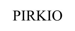 PIRKIO trademark