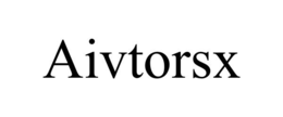 AIVTORSX trademark
