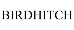 BIRDHITCH trademark