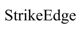 STRIKEEDGE trademark