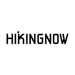 HIKINGNOW trademark