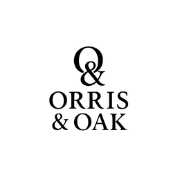 O& ORRIS & OAK trademark