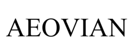 AEOVIAN trademark