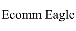 ECOMM EAGLE trademark