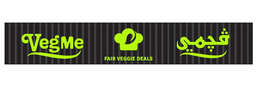 VEGME FAIR VEGGIE DEALS trademark