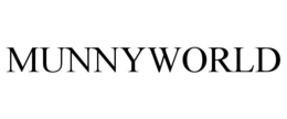 MUNNYWORLD trademark