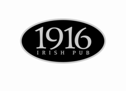 1916 IRISH PUB trademark