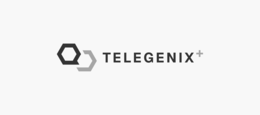 TELEGENIX trademark