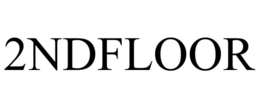 2NDFLOOR trademark