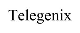 TELEGENIX trademark