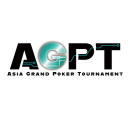 AGPT ASIA GRAND POKER TOURNAMENT trademark
