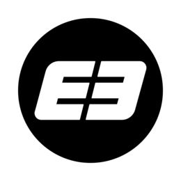 E3 trademark