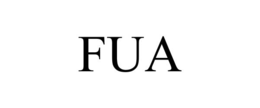 FUA trademark