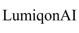LUMIQONAI trademark