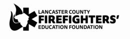 LANCASTER COUNTY FIREFIGHTERS' EDUCATION FOUNDATION trademark