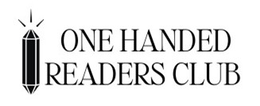 ONE HANDED READERS CLUB trademark