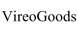 VIREOGOODS trademark