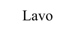 LAVO trademark