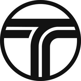 T trademark