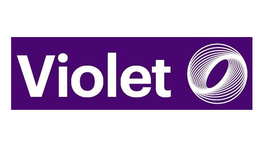 VIOLET trademark