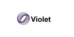 VIOLET trademark