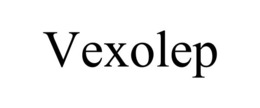 VEXOLEP trademark