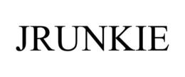 JRUNKIE trademark