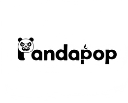 PANDAPOP trademark