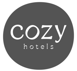 COZY HOTELS trademark