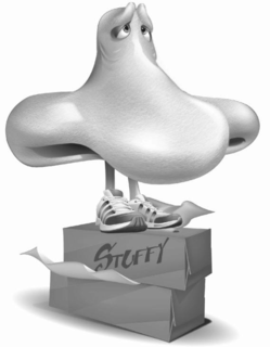 STUFFY trademark