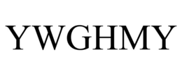 YWGHMY trademark