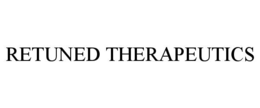RETUNED THERAPEUTICS trademark