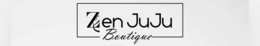 ZEN JUJU BOUTIQUE trademark