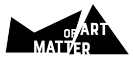 MATTER OF ART trademark