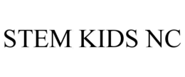 STEM KIDS NC trademark