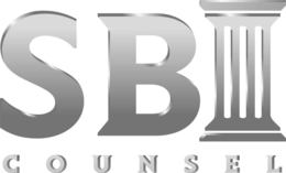 SBI COUNSEL trademark