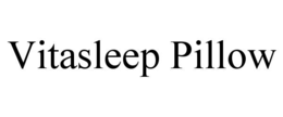 VITASLEEP PILLOW trademark