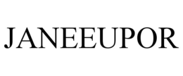 JANEEUPOR trademark