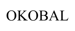 OKOBAL trademark