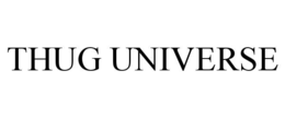 THUG UNIVERSE trademark