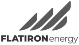 FLATIRON ENERGY trademark
