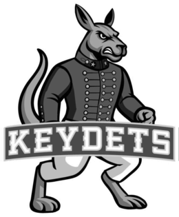 KEYDETS trademark