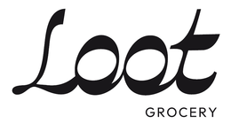 LOOT GROCERY trademark