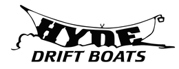 HYDE DRIFT BOATS trademark