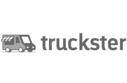 TRUCKSTER trademark
