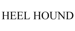 HEEL HOUND trademark