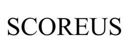 SCOREUS trademark